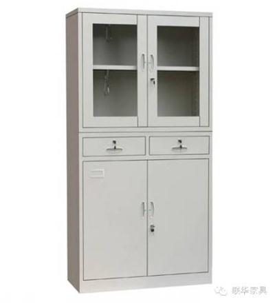 铁皮文件柜