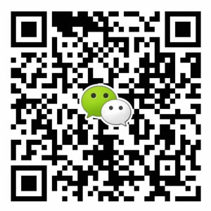 微信二维码